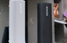 SonosRoam2或将于6月推出