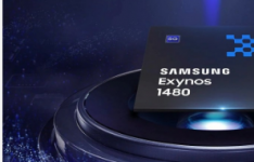 三星Exynos1480终于详细介绍GalaxyA55的引擎盖下是什么