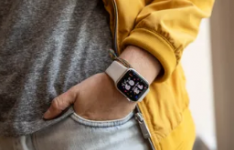 以下是目前最优惠的AppleWatch优惠