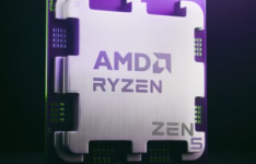 AMD在Linux上推出Zen5补丁，新的CPU型号添加到内核中