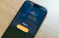 iPhone的严重错误导致闹钟变得安静但苹果正在努力修复