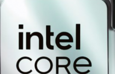 IntelCoreUltra9285KArrowLake台式机CPU据称主频约为5.5GHz