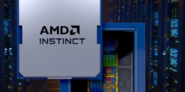 配备CDNA3GPU Zen4CPU和统一内存的AMDInstinctMI300AAPU与HPC中的独立GPU相比可提供高达4倍的加速