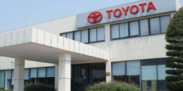 丰田汽车公司选择Synology数据管理合作伙伴