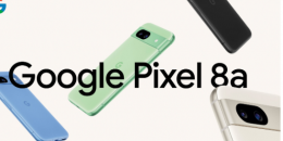您还可以在Pixel8a关机或没电时找到它