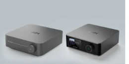 WiiM宣布两款新的无线发烧友流媒体播放器