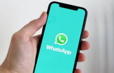 WhatsApp Android beta开始测试社区群聊活动