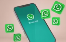 WhatsApp现已为部分用户推出新的音频通话栏功能