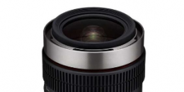 Rokinon V-AF 20mm T1.9电影镜头推出