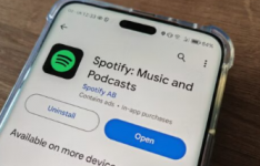 Spotify HiFi即将面世敬请期待