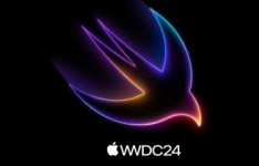 苹果WWDC 2024主题演讲定于东部时间6月10日下午1点举行