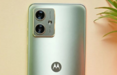 Moto G64智能手机评测