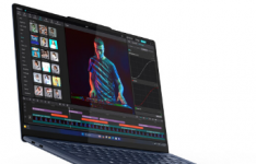 联想推出Copilot Plus个人电脑