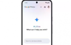 谷歌计划为照片推出新的Ask Photos助手
