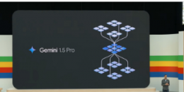 谷歌Gemini 1.5 Pro现已向高级用户提供新功能