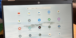 谷歌Chromebook Plus有望成为更便宜的AI笔记本电脑