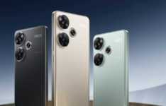 Poco重点介绍PocoF6的AI功能以增强游戏和摄影效果