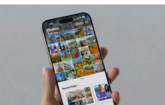 苹果在iOS18中重新设计了照片应用可以智能地整理你的回忆
