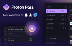 Proton在macOS和Linux上推出ProtonPass