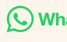 WhatsApp在最新测试版更新中引入了改进的底部呼叫栏