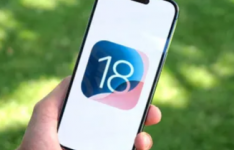 iOS 18测试版可以检测你的手机何时充电太慢