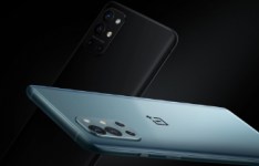 OnePlus 9R收到OxygenOS更新包含新的UI功能和6月安全补丁