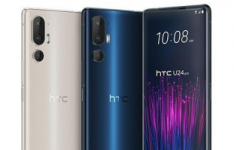 HTC U24 Pro在欧洲开始接受预订附赠免费无线充电器