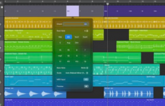 Logic Pro为Mac和iPad带来了一些强大的AI和版本升级