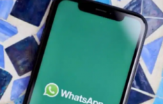 据报道WhatsApp可能很快就能让你把印地语语音笔记转换成文本