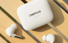 OnePlus Buds Pro 3将提供三种颜色选择和许多高级功能