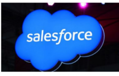 Salesforce将在伦敦开设首个人工智能中心