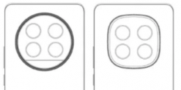 设计草图揭示了红米Note 14 Pro系列的新外观