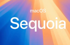 苹果宣布推出macOS 15 Sequoia包含iPhone镜像密码应用程序等