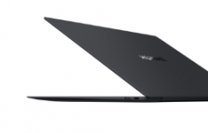 MateBook X Pro 2024款发布13.5毫米超薄设计与英特尔酷睿超频相结合