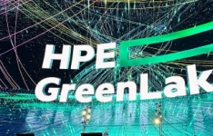 HPE私有云的HPE虚拟化功能使HPE GreenLake成为面向未来的混合云目标