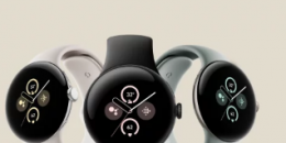 Wear OS 5为UWB和蓝牙LE音频做好准备PixelWatch 3可能率先采用该功能