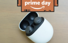 Prime Day优惠将谷歌Pixel Buds Pro的价格降至最低