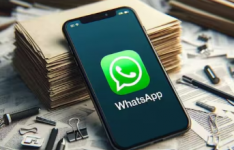 WhatsApp推出收藏夹标签让您更轻松地与最爱的人联系