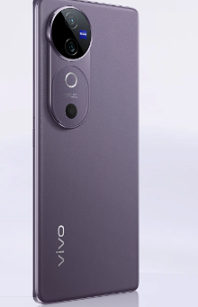 Vivo V40系列泄露超大5500mAh电池支持IP68等级