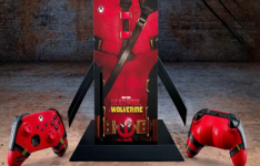 Deadpool接管Xbox这就是您赢得这款游戏机的方式