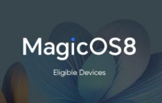 探索全新荣耀操作系统MagicOS 8.0