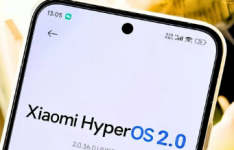 HyperOS 2.0并非所有小米都会收到的更新