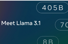 了解Llama 3.1全球最大功能最强大的开放式基础模型