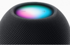 苹果HomePod mini现推出全新颜色选择