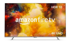 亚马逊Prime Day早期优惠将75英寸Fire TV Omni的价格降至仅699.99美元