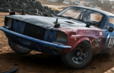 Wreckfest 2为最佳撞车大赛游戏注入新活力