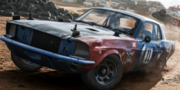 Wreckfest 2为最佳撞车大赛游戏注入新活力