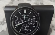 OnePlus Watch 2R智能手表评测