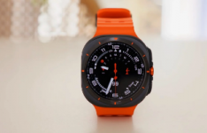 Galaxy Watch 可能会在 One UI 6 Watch 之后获得另一次重大更新