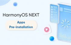 HarmonyOS NEXT预装功能让应用加载速度提升50%